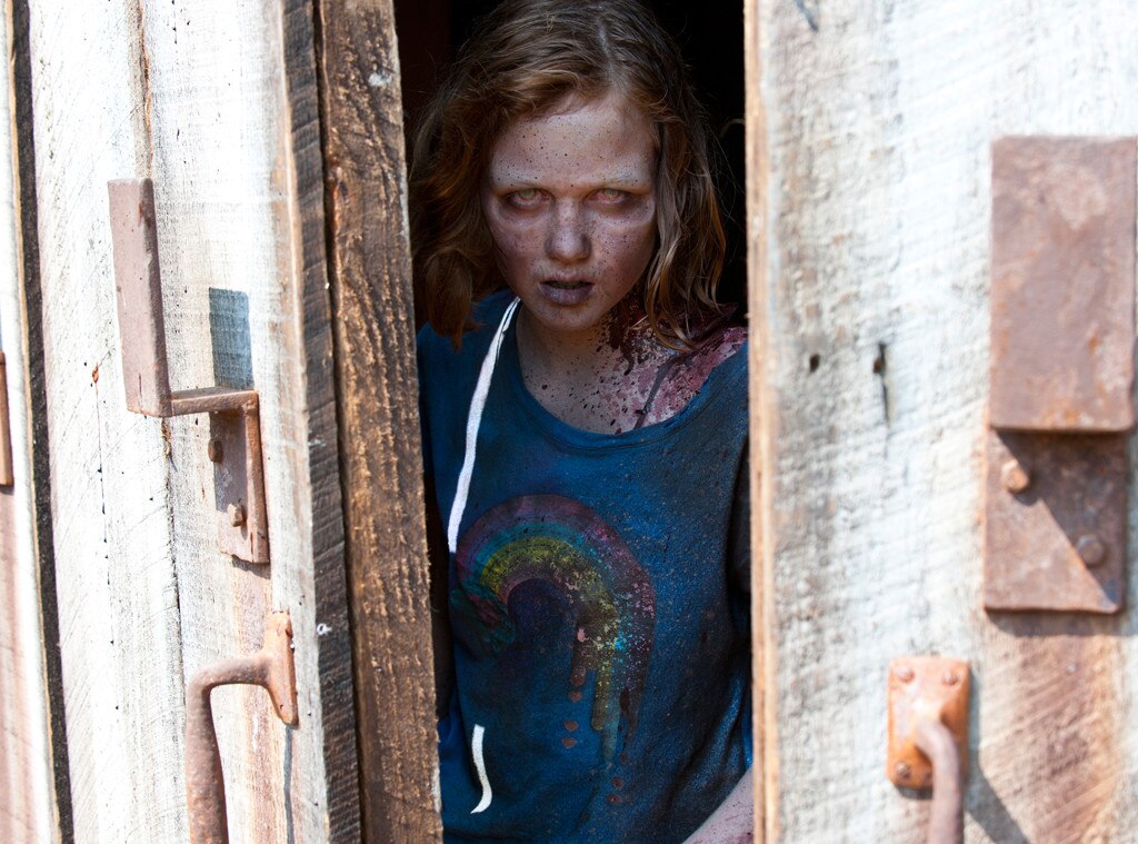 The Walking Dead