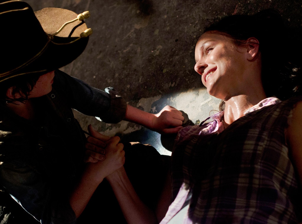 The Walking Dead