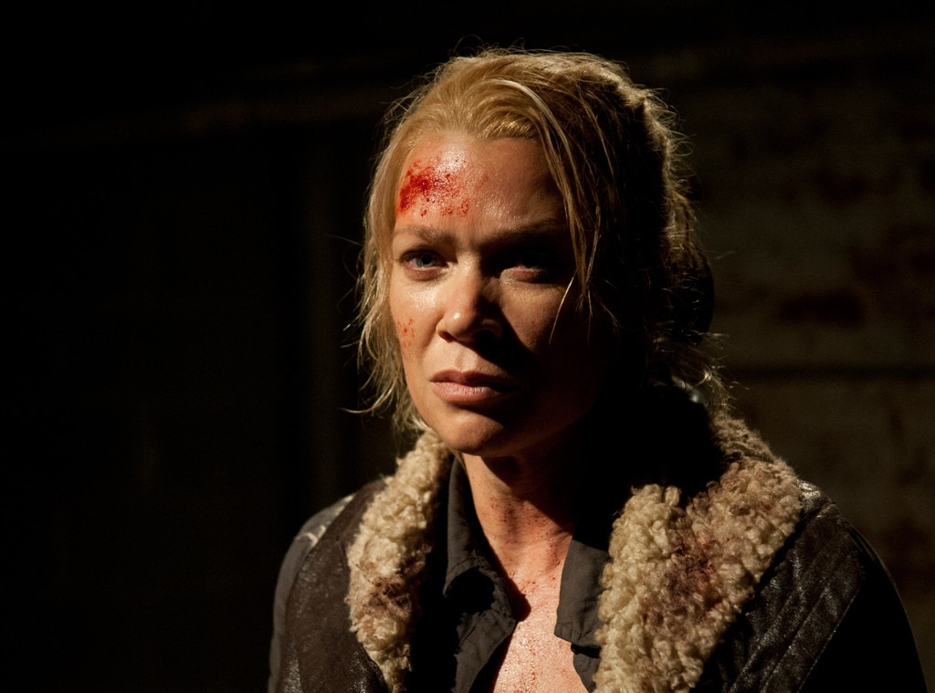 The Walking Dead