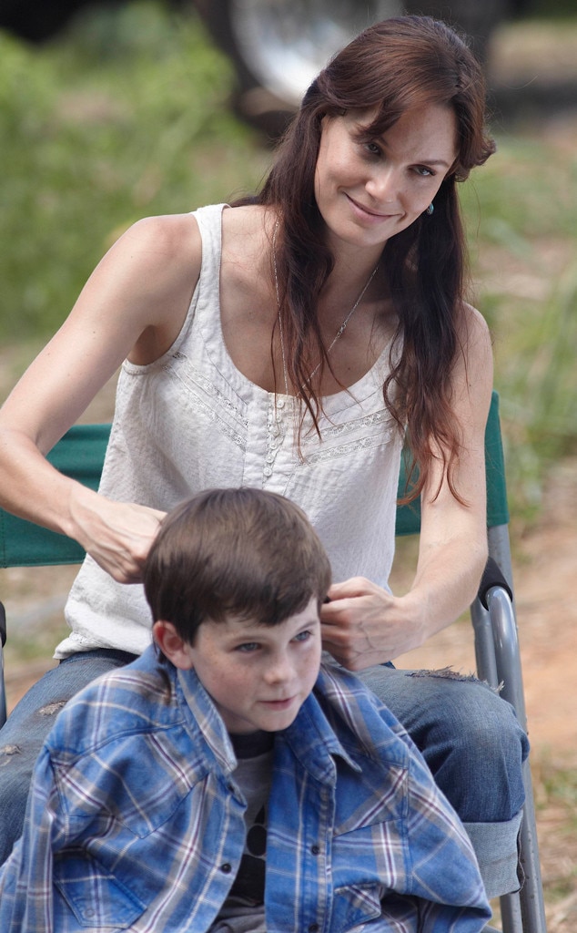 The Walking Dead, Season 1