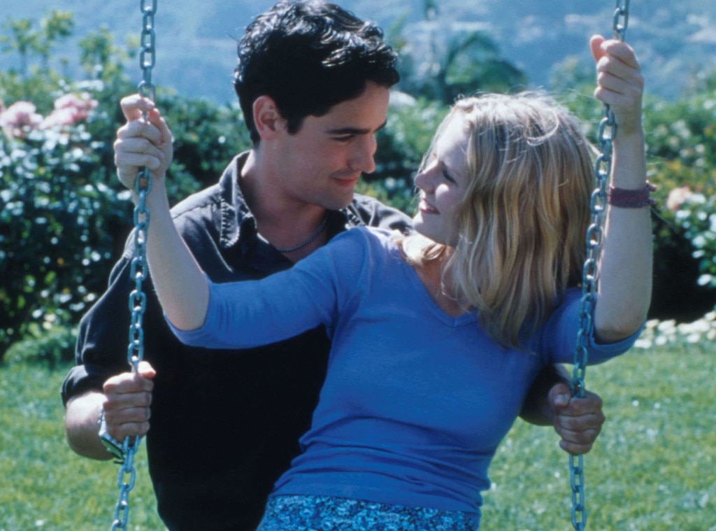 Ranking The Best And Worst Teen Movie Couples From Th