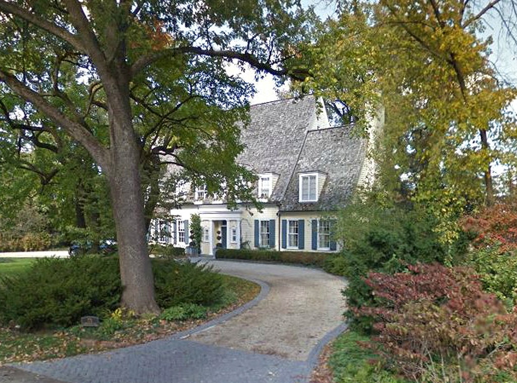 Susan's Updated Miracle on 34th Street House Is for Sale See What the Dream Home and Cast Look