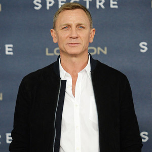 Daniel Craig News, Pictures, and Videos | E! News
Daniel Craig