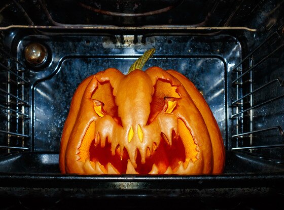 13 Halloween Pinterest Fails So Bad They&#039;ll Inspire Baking Nightmares