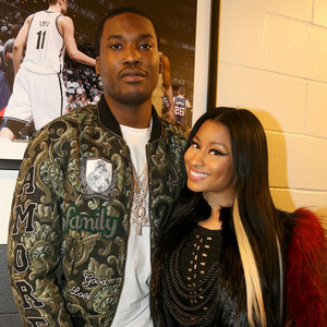 Did Meek Mill Just Throw Shade at Ex-Girlfriend Nicki Minaj? See the Cryptic Post Before It Was Deleted