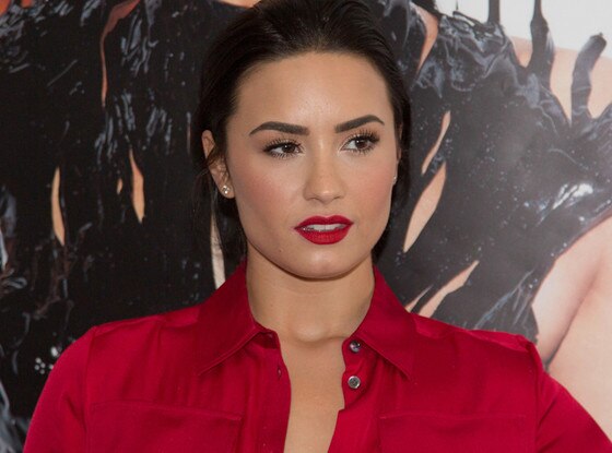 Demi Lovato Demi Lovato