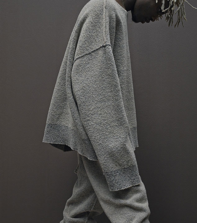 Kanye West&#39;s Yeezy Season 1 Collection Hits Stores Tomorrow, But First Check Out the Entire Look ...