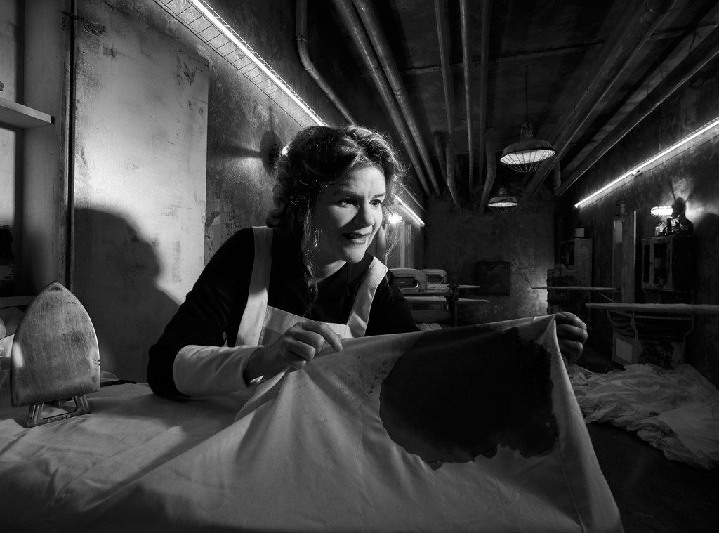 Mare Winningham
