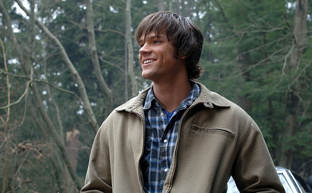 Supernatural, Jared Padalecki hair, 119