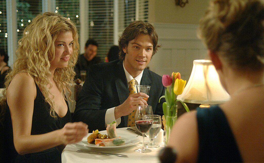 Supernatural, Jared Padalecki hair, 220