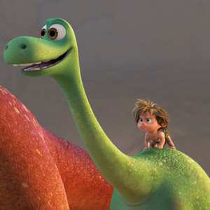 pixar's the good dinosaur