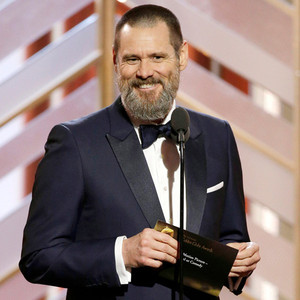 Jim Carrey News, Pictures, and Videos | E! News
Jim Carrey