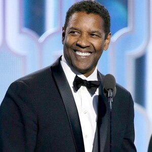 Denzel Washington Receives Cecil B. DeMille Award At 2016 Golden Globes ...