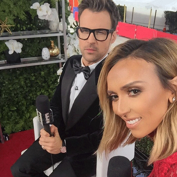 giuliana rancic instagram video giuliana rancic from 2016 golden globes instagrams giuliana rancic instagram video giuliana rancic from 2016 golden globes instagrams