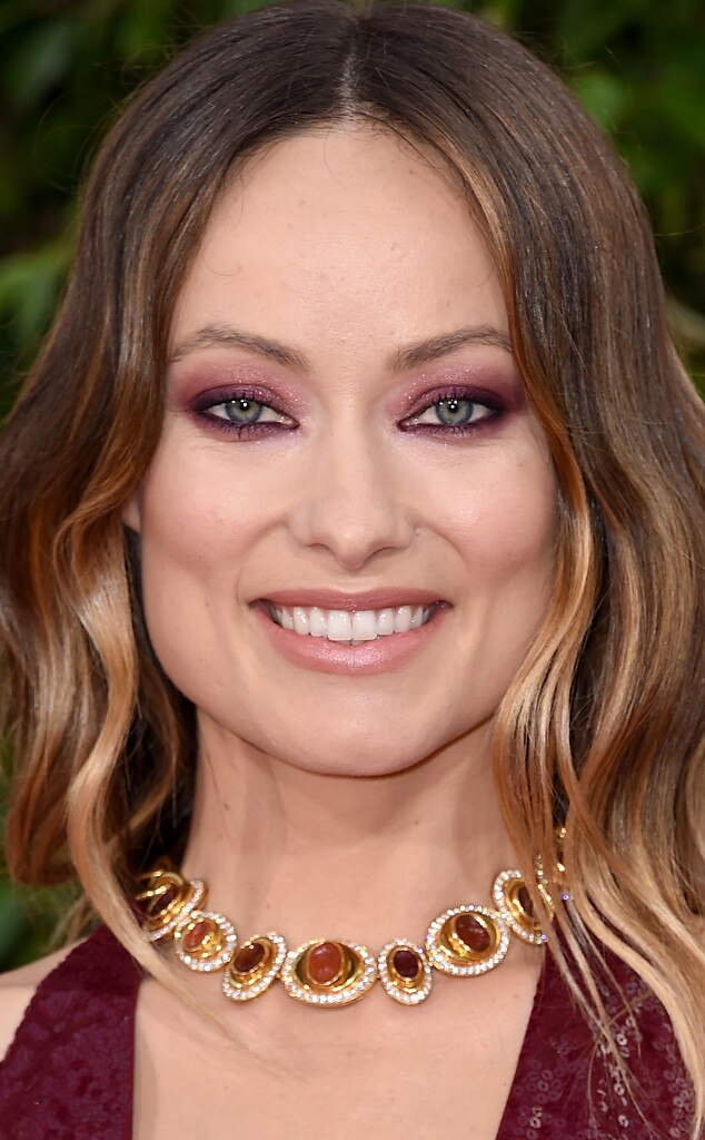 Olivia Wilde, Golden Globe Awards