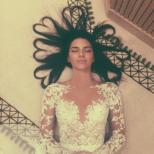 ESC, Kendall ESC, Kendall