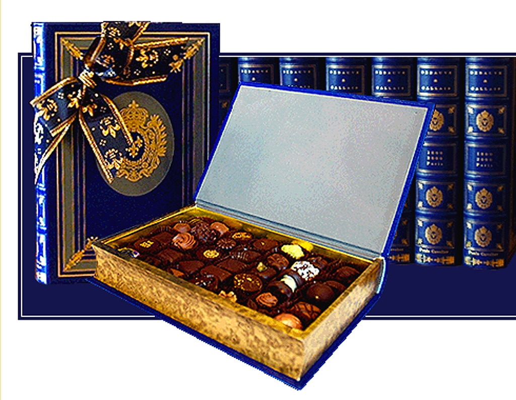 Image result for Debauve & Gallais Le Livre