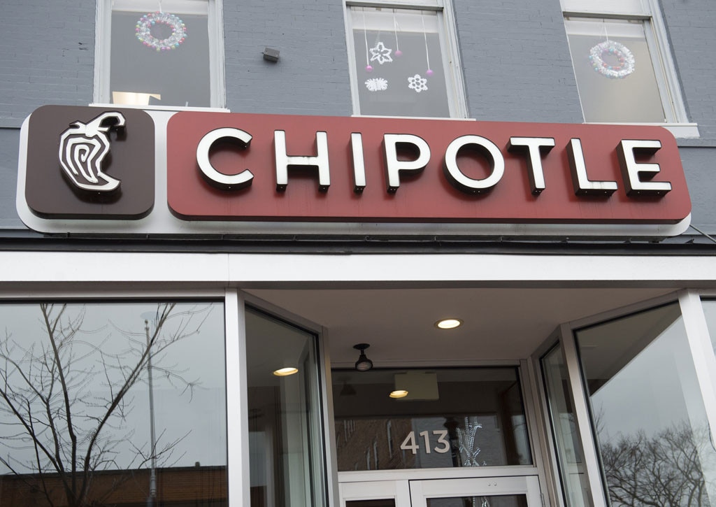 Chipotle Is Closing All Its Restaurants for 1 Day, so Plan Accordingly