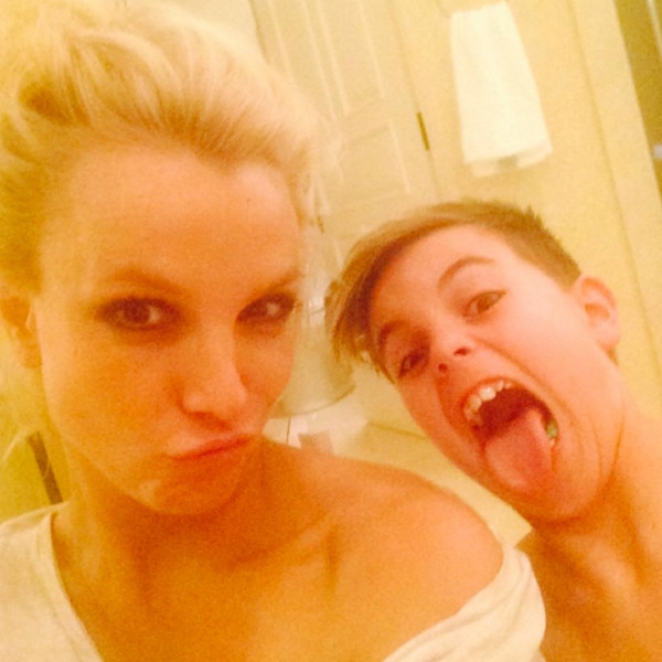 Britney Spears, Sean Federline Britney Spears, Sean Federline