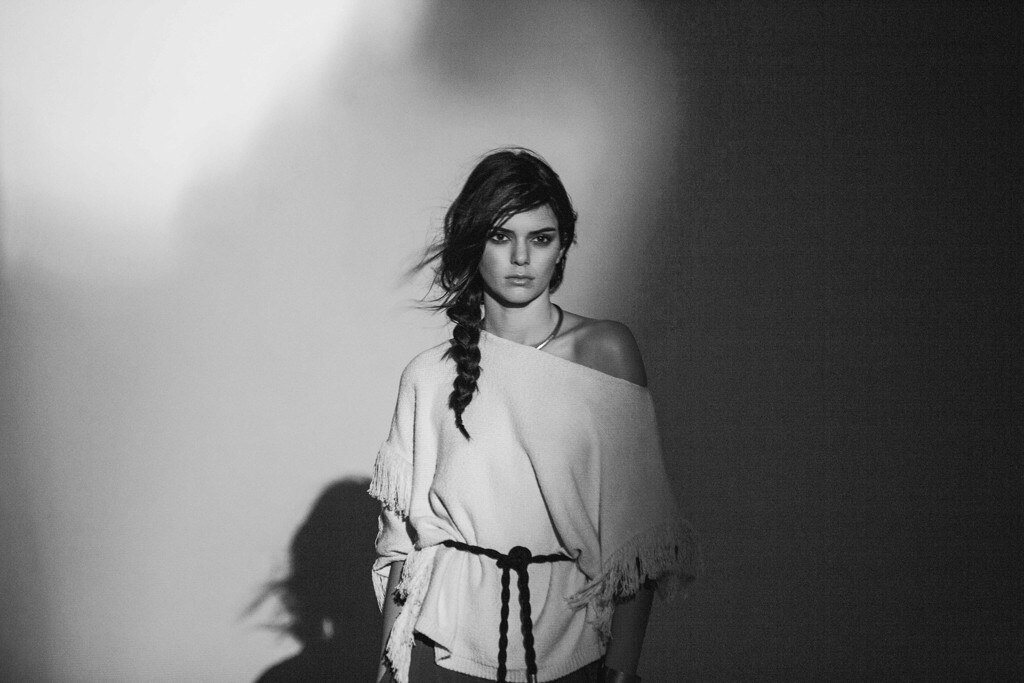 Kendall Jenner, Mango Kendall Jenner, Mango