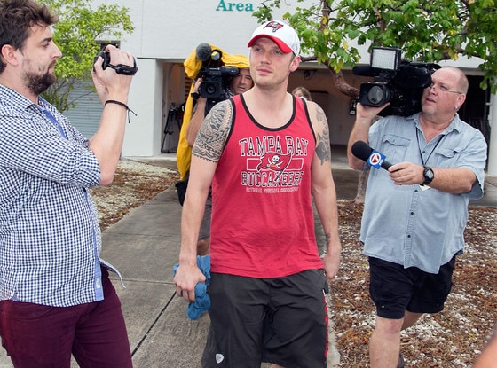 Nick Carter Nick Carter