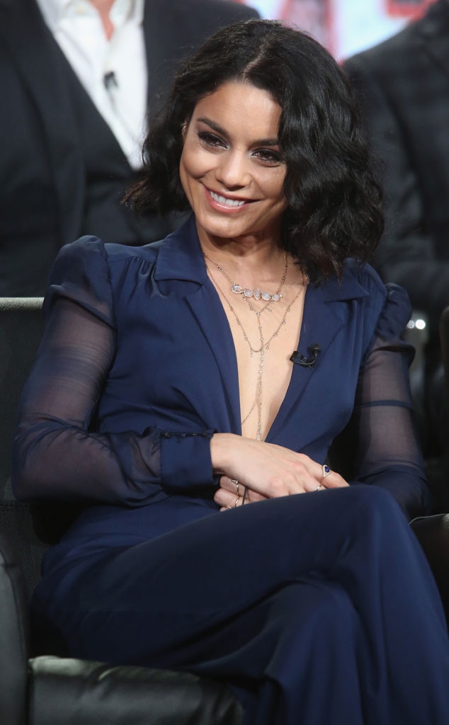 Vanessa Hudgens Vanessa Hudgens