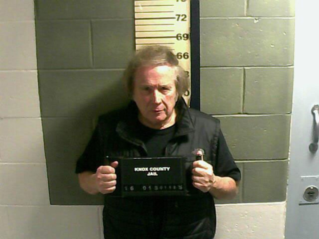 ''American Pie'' Singer Don McLean Breaks His Silence After Being ...