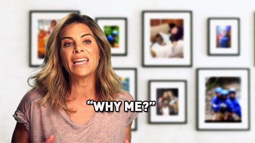 Just Jillian, 101 Just Jillian, 101