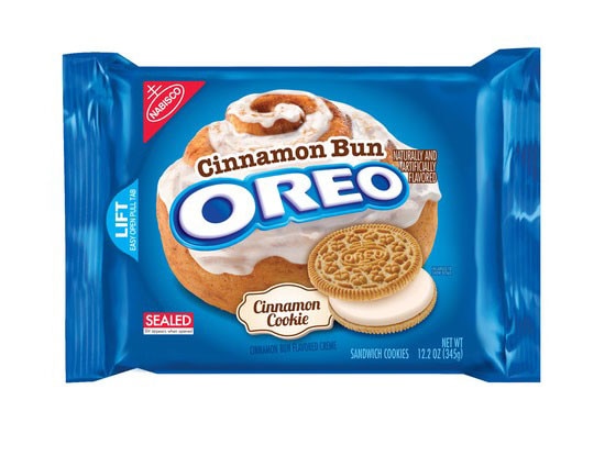Oreo, New Flavors Oreo, New Flavors