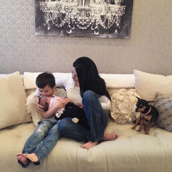 Bristol Palin, Sailor, Trig Bristol Palin, Sailor, Trig