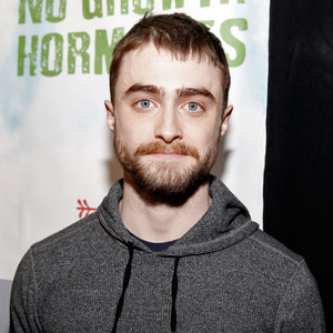 Daniel Radcliffe Weighs in on Oscar Boycott: It's Already Been ...
Daniel Radcliffe