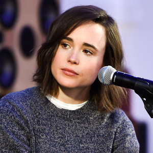 Ellen Page's Cover of Britney Spears' ''Lucky'' Is Not to be Missed