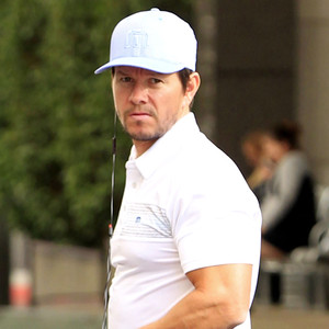 Mark Wahlberg's Request for Pardon Over 1988 Assaults Dropped
Mark Wahlberg