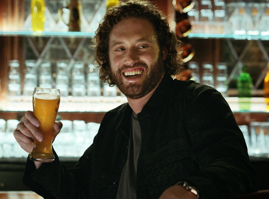 Shock Top, T.J. Miller, EMBARGO until 4am PT 01/28/16 Shock Top, T.J. Miller, EMBARGO until 4am PT 01/28/16