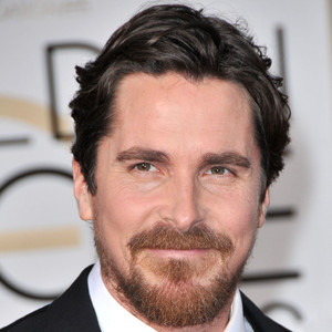 Happy Birthday, Christian Bale: Will He Be Celebrating With Another ...
Christian Bale