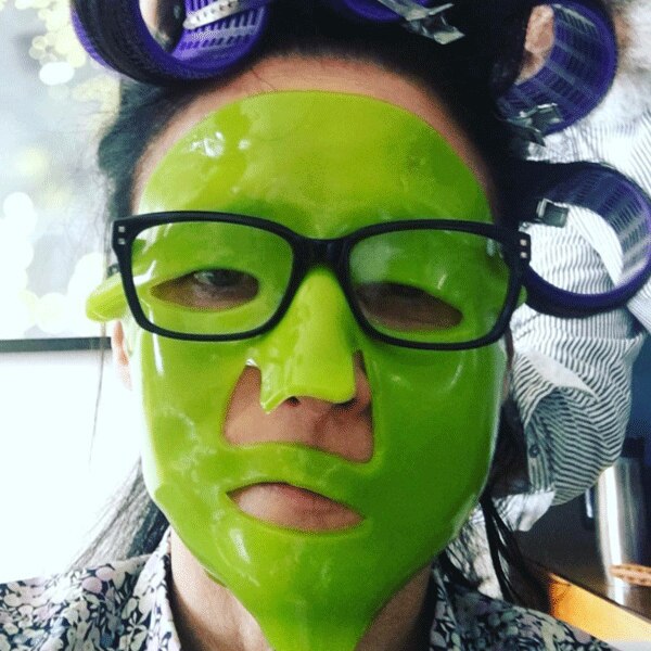 Julia Louis-Dreyfus, Instagram Julia Louis-Dreyfus, Instagram