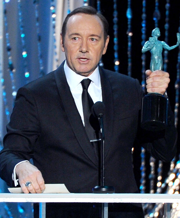 kevin spacey - photo #44