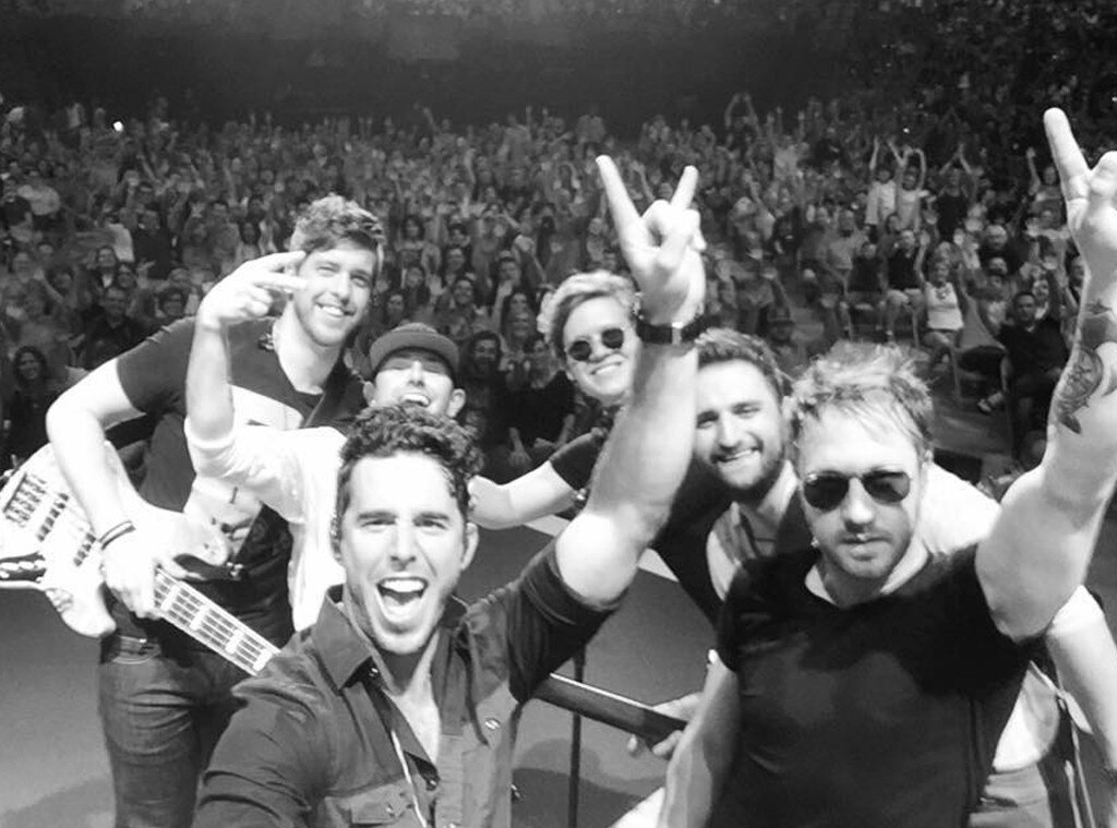 Backroad Anthem Backroad Anthem