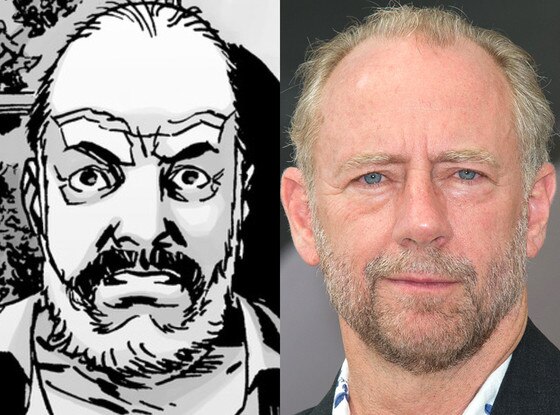 Xander Berkeley Xander Berkeley