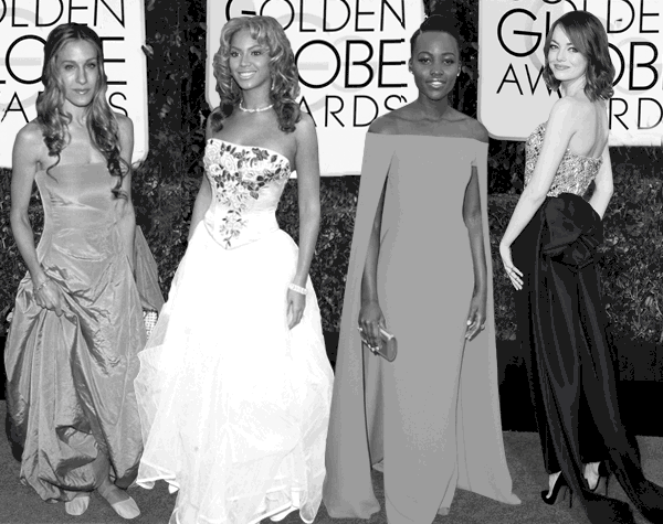 ESC, History Of Golden Globes Gif Widget ESC, History Of Golden Globes Gif Widget