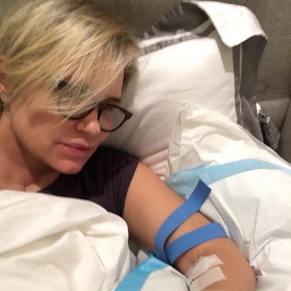 Yolanda Foster, Instagram Yolanda Foster, Instagram