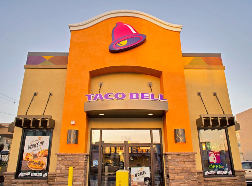 Taco Bell Will Unveil New Mystery Product During Super Bowl 50 | E! News