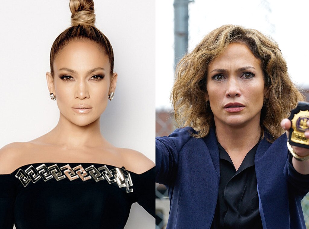 Jennifer Lopez Jennifer Lopez