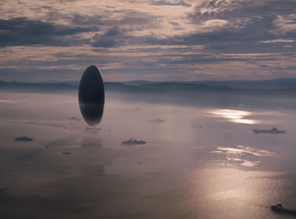 Arrival Arrival