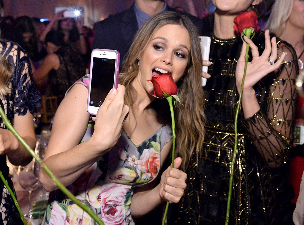 Rachel Bilson, Baby2Baby Gala