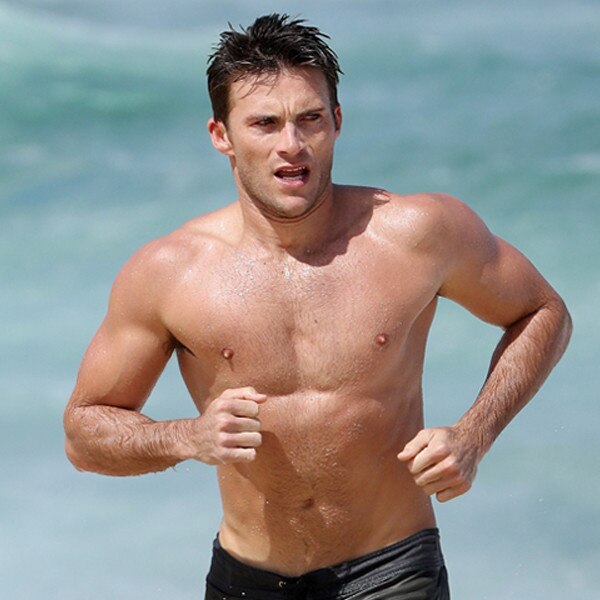 Scott Eastwood