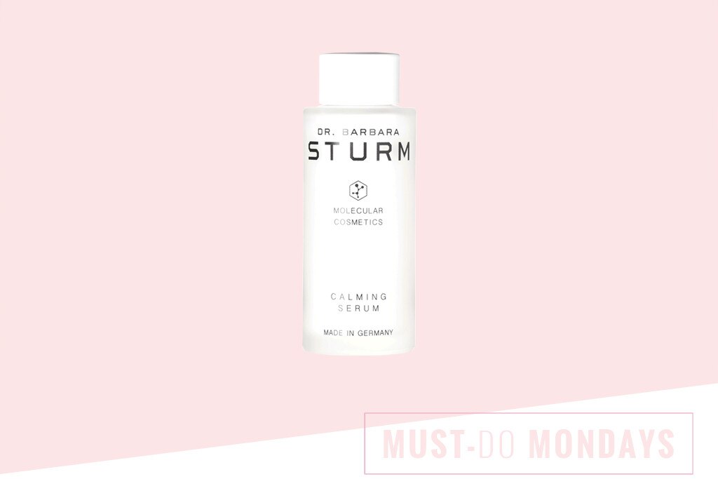 ESC: Must Do Monday ESC: Must Do Monday