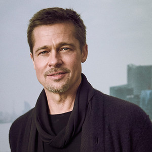Brad Pitt, Brad Grey
Brad Pitt