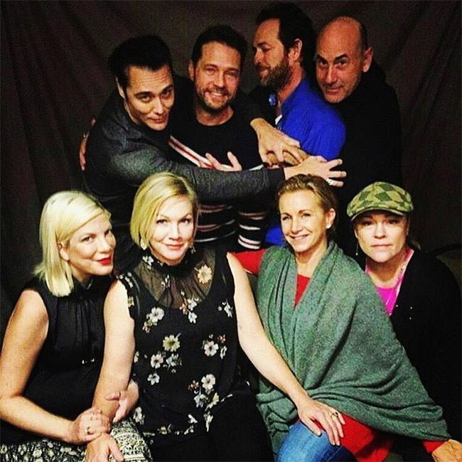 Beverly Hills, 90210