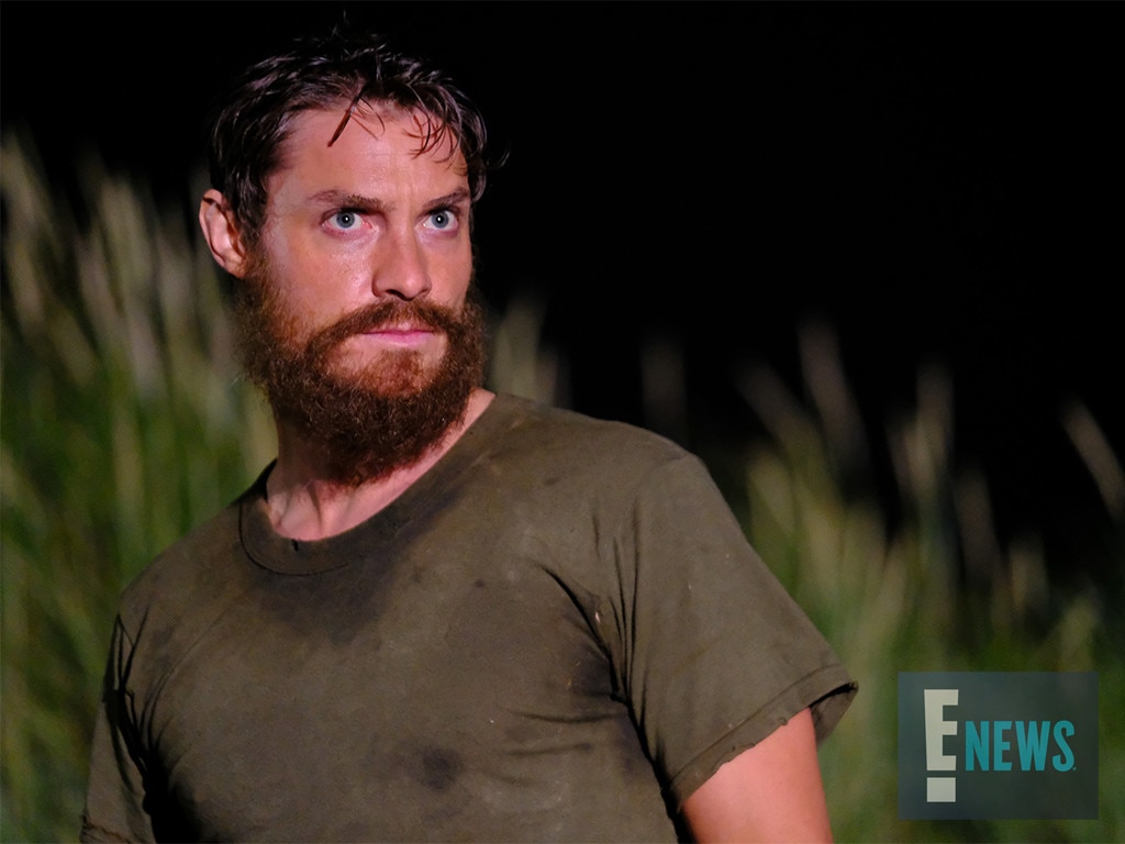 The Royals, Max Brown